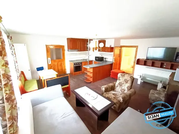 Prodej chalupy, Třemešná, 138 m2