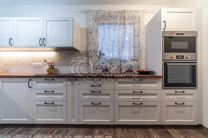 Prodej rodinného domu, Lochovice - Netolice, 105 m2