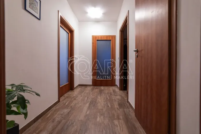 Prodej rodinného domu, Lochovice - Netolice, 105 m2