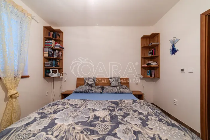 Prodej rodinného domu, Lochovice - Netolice, 105 m2