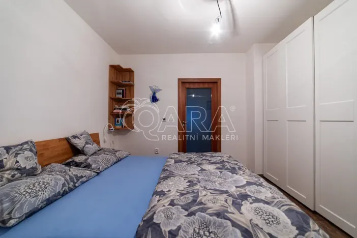 Prodej rodinného domu, Lochovice - Netolice, 105 m2