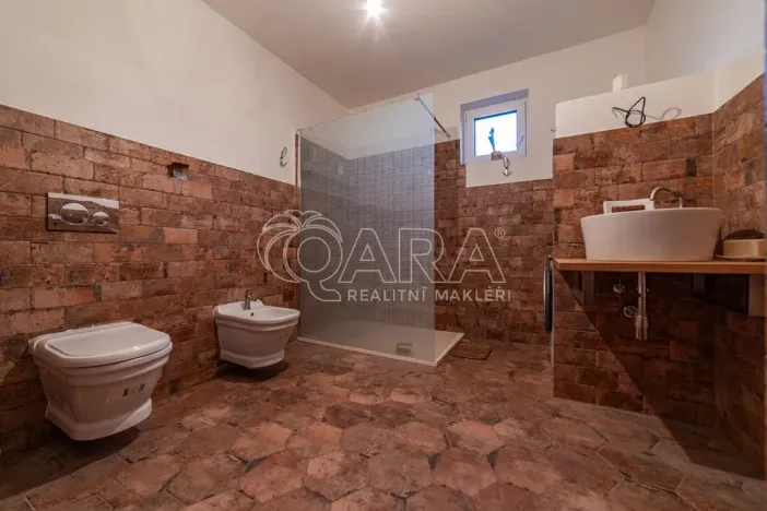 Prodej rodinného domu, Lochovice - Netolice, 105 m2