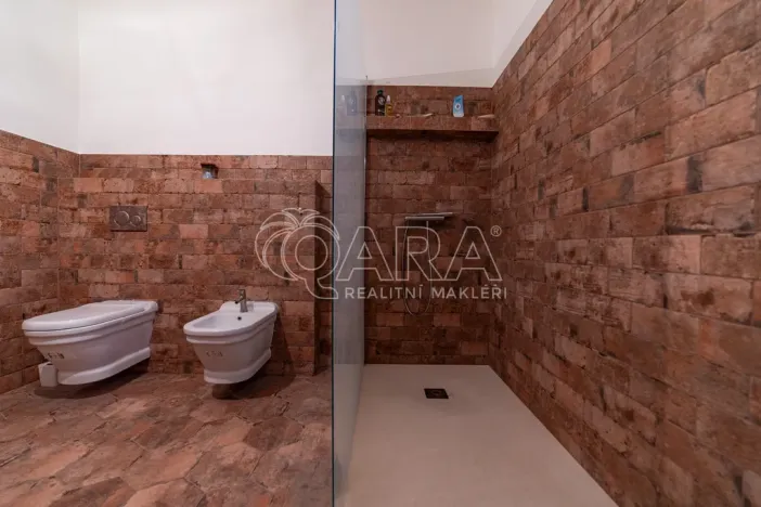 Prodej rodinného domu, Lochovice - Netolice, 105 m2