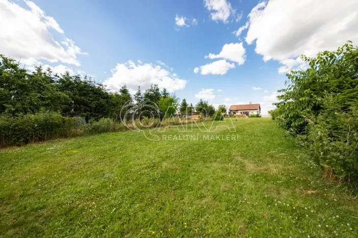 Prodej rodinného domu, Lochovice - Netolice, 105 m2