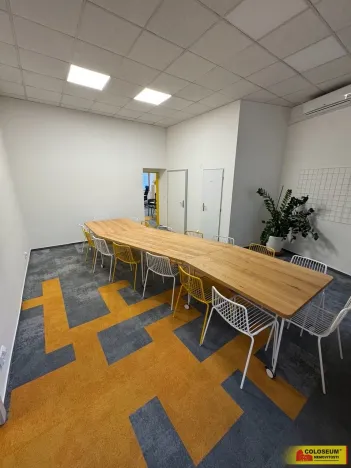 Pronájem kanceláře, Brno - Brno-město, 5000 m2
