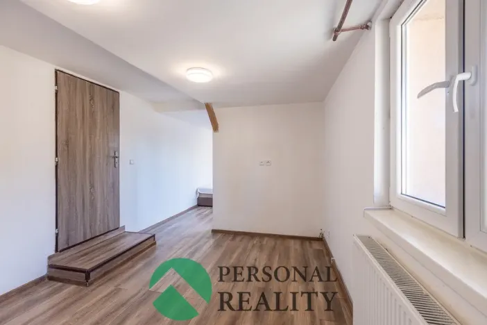 Prodej rodinného domu, Zlonice, Liehmannova, 150 m2