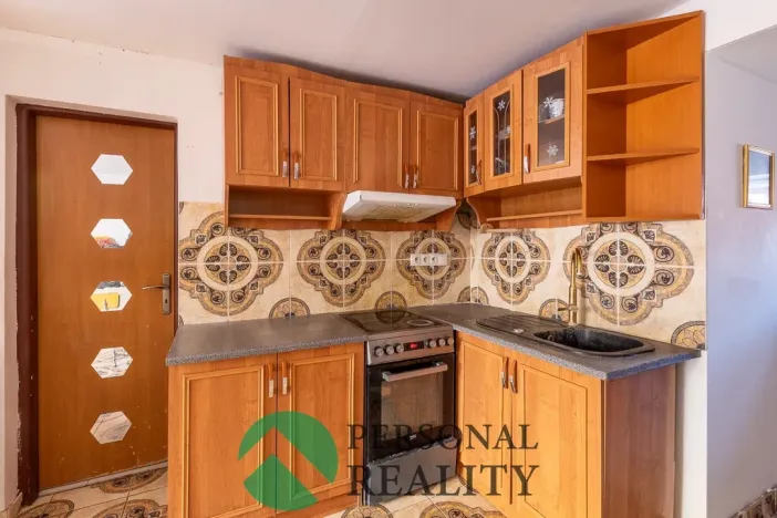 Prodej rodinného domu, Zlonice, Liehmannova, 150 m2