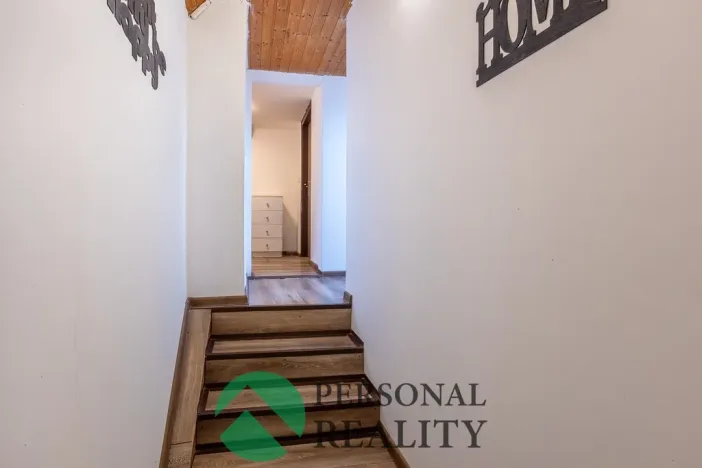 Prodej rodinného domu, Zlonice, Liehmannova, 150 m2