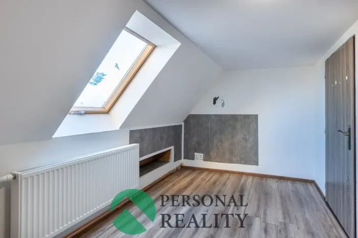 Prodej rodinného domu, Zlonice, Liehmannova, 150 m2