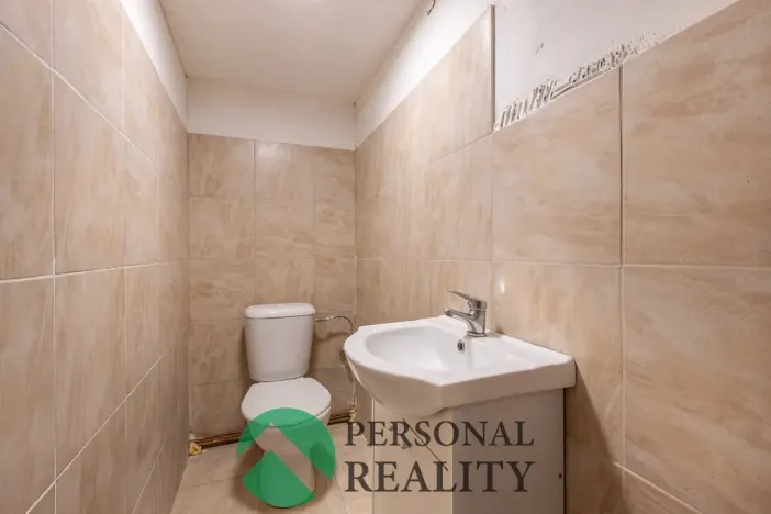 Prodej rodinného domu, Zlonice, Liehmannova, 150 m2