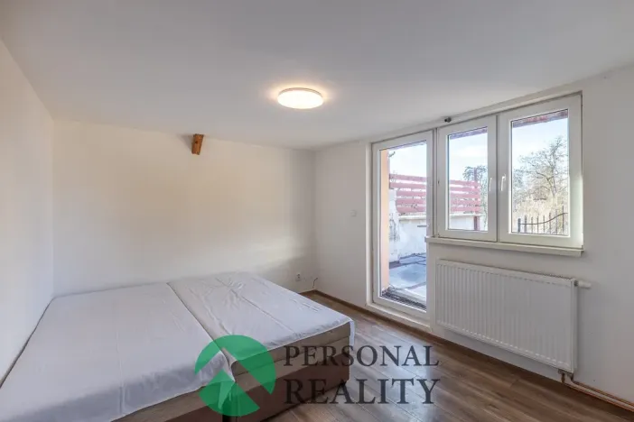 Prodej rodinného domu, Zlonice, Liehmannova, 150 m2