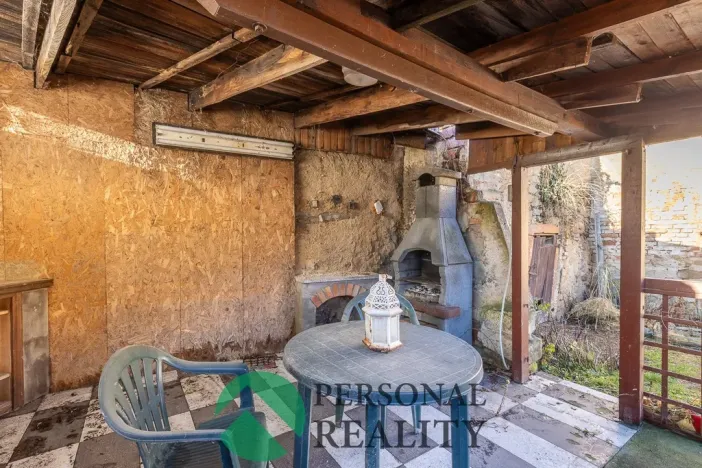 Prodej rodinného domu, Zlonice, Liehmannova, 150 m2