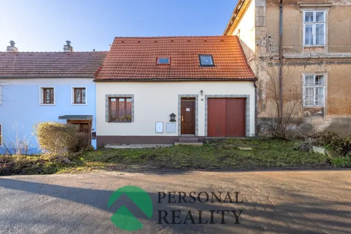 Prodej rodinného domu, Zlonice, Liehmannova, 150 m2