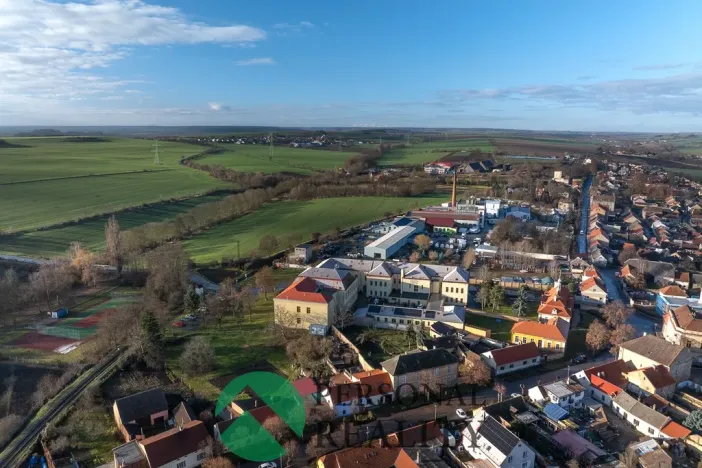 Prodej rodinného domu, Zlonice, Liehmannova, 150 m2