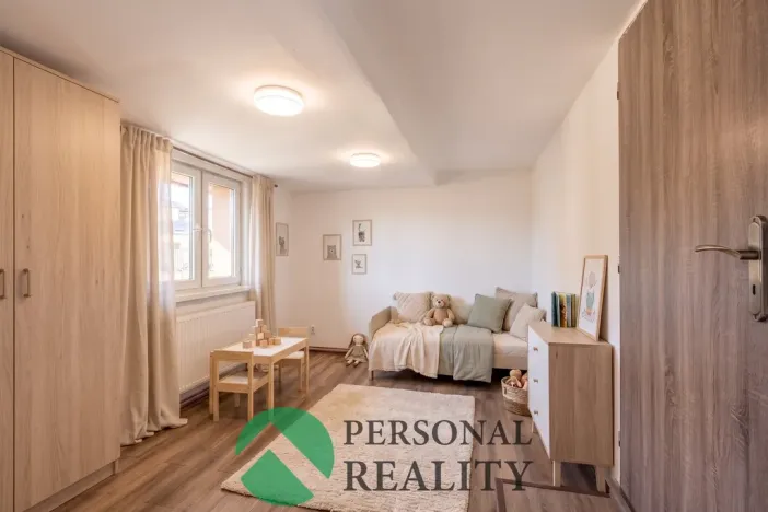Prodej rodinného domu, Zlonice, Liehmannova, 150 m2