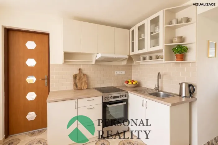 Prodej rodinného domu, Zlonice, Liehmannova, 161 m2