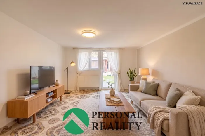 Prodej rodinného domu, Zlonice, Liehmannova, 161 m2