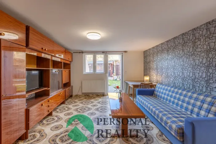 Prodej rodinného domu, Zlonice, Liehmannova, 161 m2