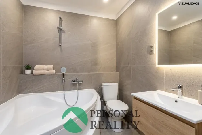 Prodej rodinného domu, Zlonice, Liehmannova, 161 m2