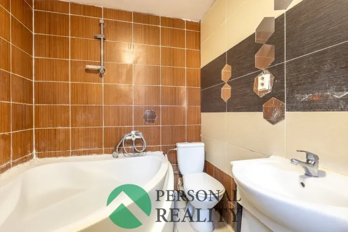Prodej rodinného domu, Zlonice, Liehmannova, 161 m2