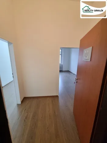 Pronájem kanceláře, Cheb, Svobody, 16 m2