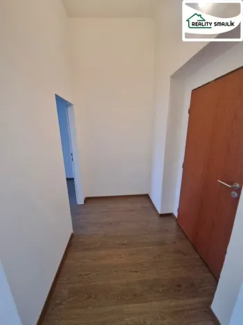 Pronájem kanceláře, Cheb, Svobody, 16 m2