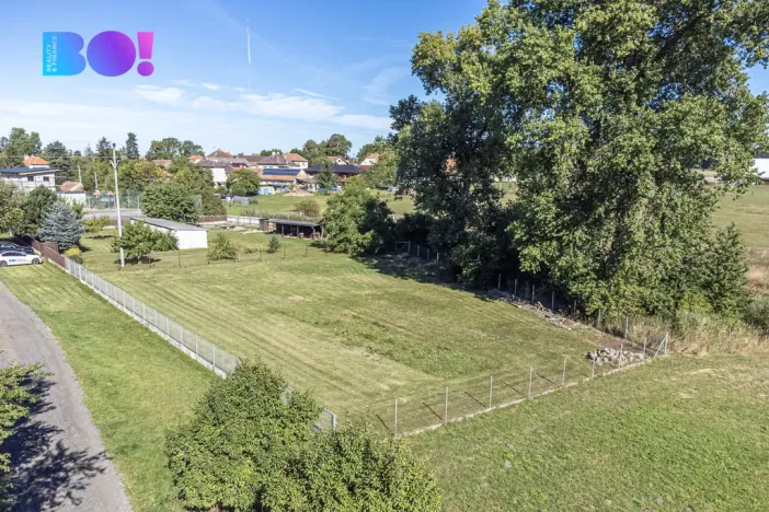 Prodej pozemku pro bydlení, Nepolisy - Zadražany, 782 m2