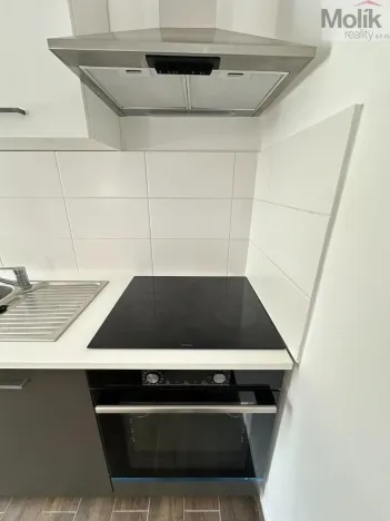 Pronájem bytu 1+1, Osek, Obránců míru, 36 m2