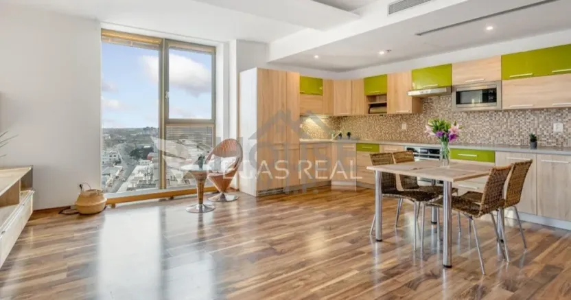 Prodej bytu 2+kk, Kladno, U Engerthu, 55 m2