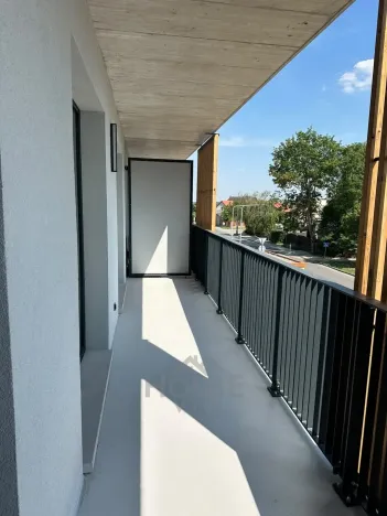 Prodej bytu 2+kk, Kladno, U Engerthu, 55 m2