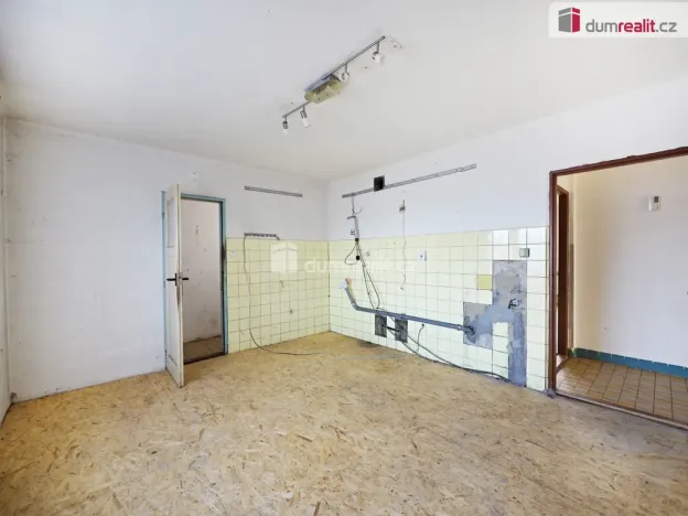 Prodej rodinného domu, Hořátev, 140 m2