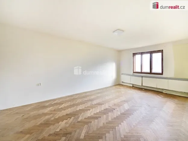 Prodej rodinného domu, Hořátev, 140 m2