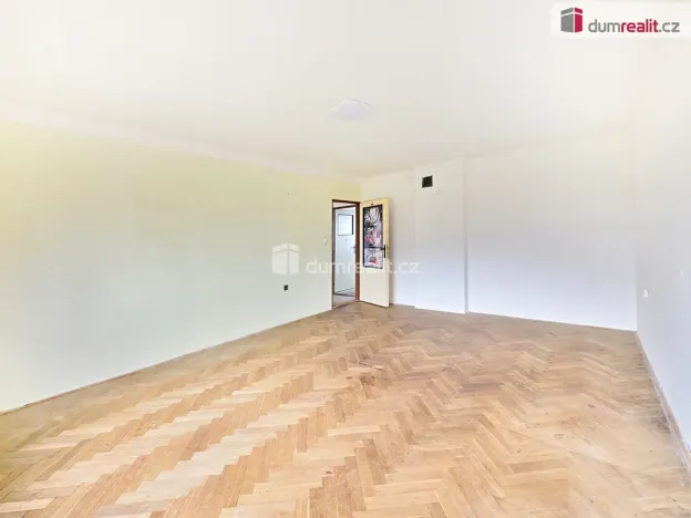 Prodej rodinného domu, Hořátev, 140 m2