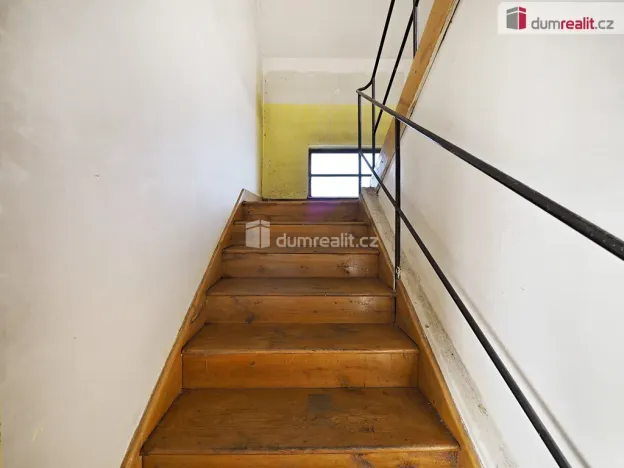 Prodej rodinného domu, Hořátev, 140 m2