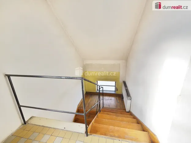 Prodej rodinného domu, Hořátev, 140 m2