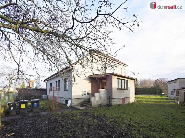 Prodej rodinného domu, Hořátev, 140 m2