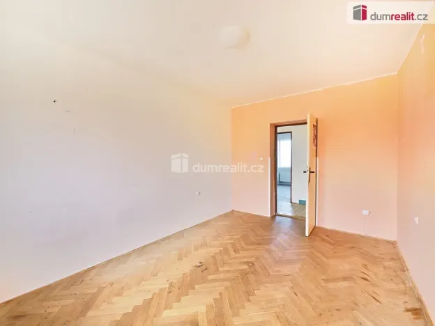 Prodej rodinného domu, Hořátev, 140 m2