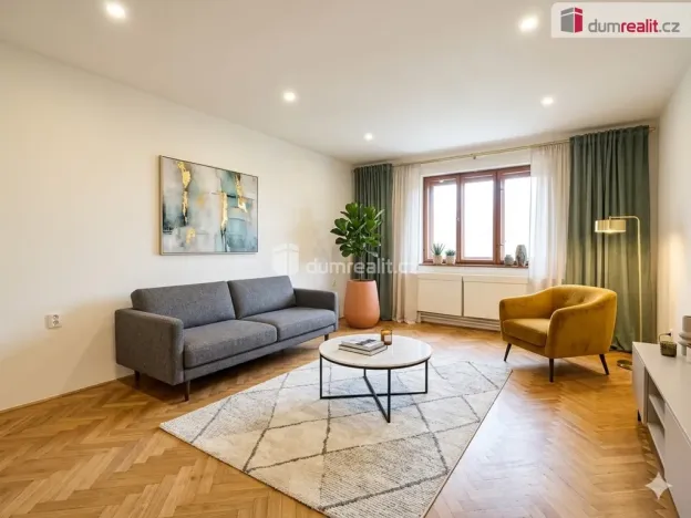 Prodej rodinného domu, Hořátev, 140 m2