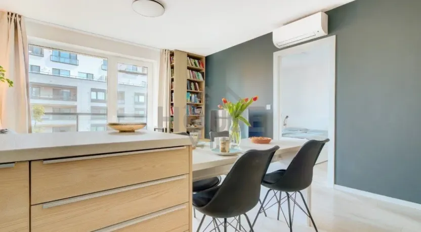 Prodej bytu 2+kk, Kladno, U Engerthu, 54 m2