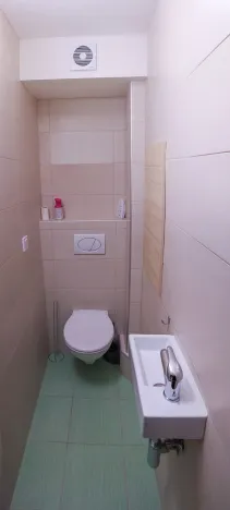 Prodej bytu 4+kk, Praha - Střížkov, Českolipská, 61 m2