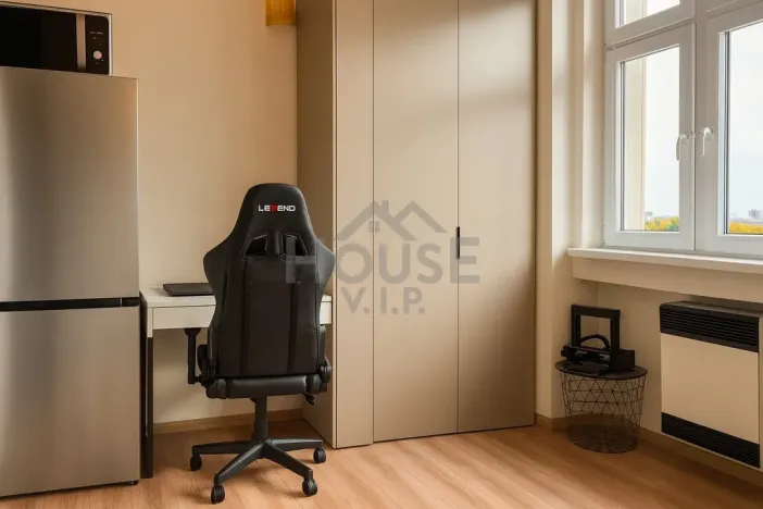 Prodej bytu 1+kk, Praha - Michle, Nuselská, 25 m2