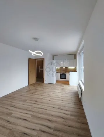 Prodej bytu 1+kk, Praha - Vysočany, Pod Harfou, 60 m2