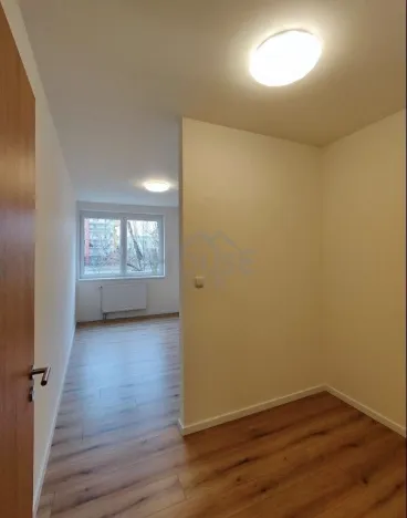 Prodej bytu 1+kk, Praha - Vysočany, Pod Harfou, 60 m2