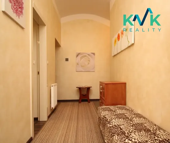 Prodej bytu 4+kk, Karlovy Vary, Na Vyhlídce, 109 m2