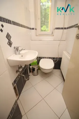 Prodej bytu 4+kk, Karlovy Vary, Na Vyhlídce, 109 m2