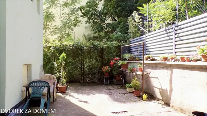 Pronájem bytu 1+1, Brno, Veslařská, 45 m2