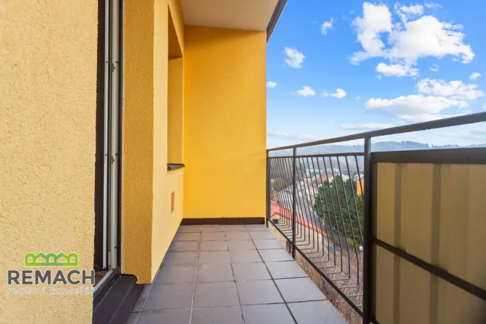 Prodej bytu 1+1, Náchod, Kladská, 34 m2