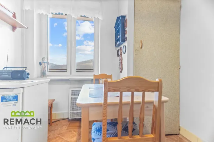 Prodej bytu 1+1, Náchod, Kladská, 34 m2