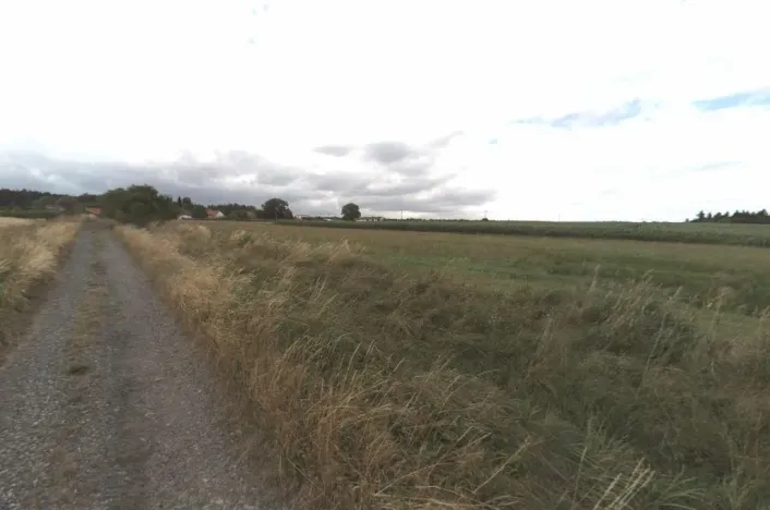 Prodej zahrady, Merklín - Lhota, 2708 m2