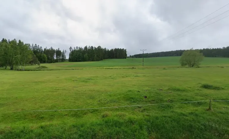 Prodej louky, Úněšov - Číhaná, 13046 m2